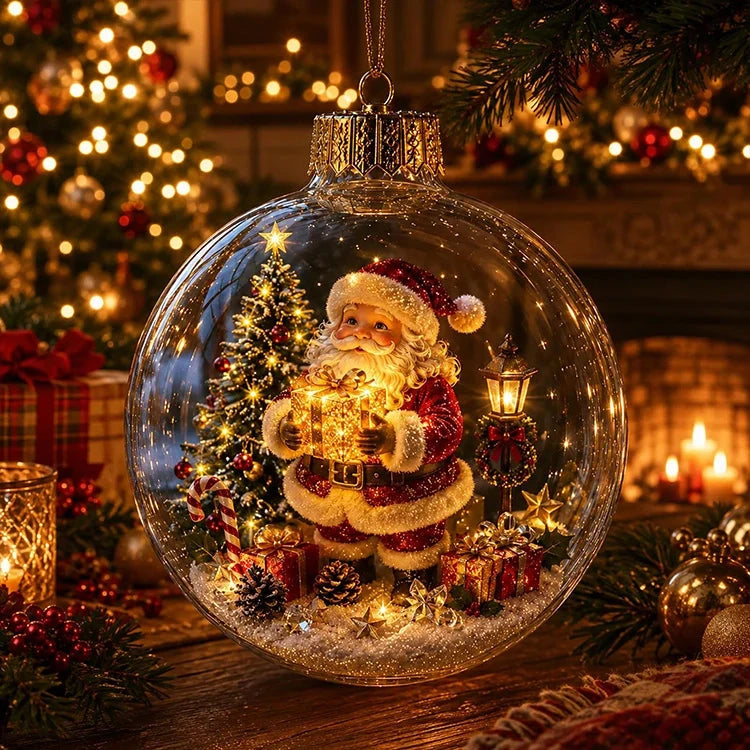 🎅 Mikulás