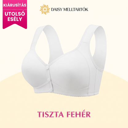 🔥🔥Mellemelő és push-up melltartó – UTOLSÓ NAP – 80% KEDVEZMÉNY – Egész napos kényelem, merevítő nélkül.