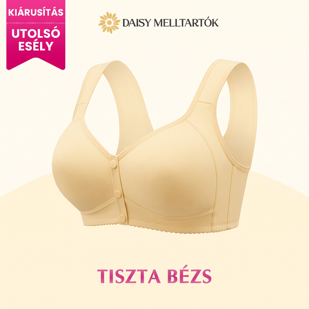🔥🔥Mellemelő és push-up melltartó – UTOLSÓ NAP – 80% KEDVEZMÉNY – Egész napos kényelem, merevítő nélkül.