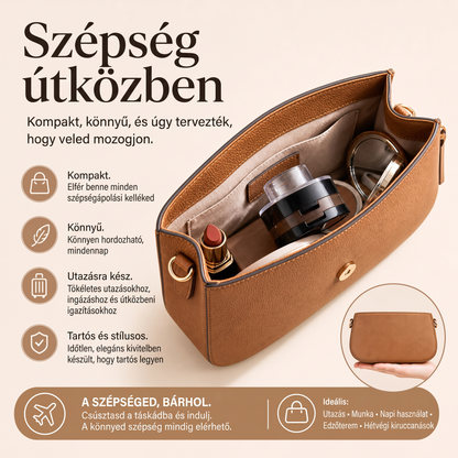 🎁 EXTRA AJÁNLAT 🥳 2026 SLÁGERTERMÉKE 🥳❤️ TÖBB MINT 50 000 ELADOTT DARAB! 🖌️✨ 50% KEDVEZMÉNY! Junafera® állítható szemöldöknyomda kétszínű szemöldökpúderrel – vízálló, elkenődésmentes. Természetes hatású, dús szemöldök másodpercek alatt! 💕🎀（副本）