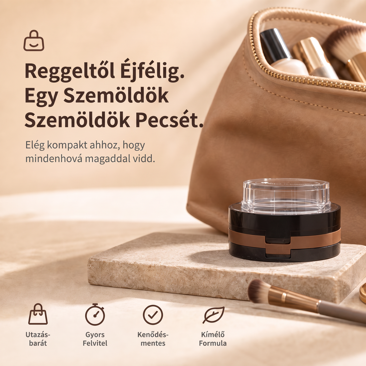 🎁 EXTRA AJÁNLAT 🥳 2026 SLÁGERTERMÉKE 🥳❤️ TÖBB MINT 50 000 ELADOTT DARAB! 🖌️✨ 50% KEDVEZMÉNY! Junafera® állítható szemöldöknyomda kétszínű szemöldökpúderrel – vízálló, elkenődésmentes. Természetes hatású, dús szemöldök másodpercek alatt! 💕🎀（副本）
