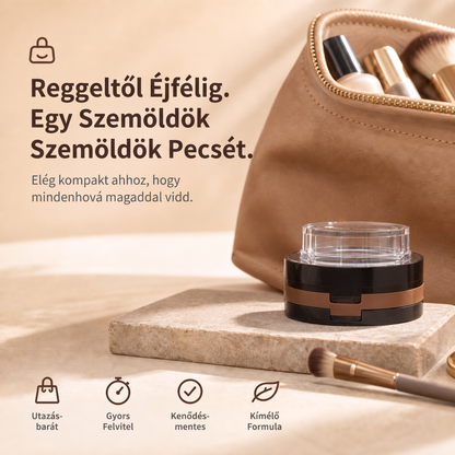 🎁 EXTRA AJÁNLAT 🥳 2026 SLÁGERTERMÉKE 🥳❤️ TÖBB MINT 50 000 ELADOTT DARAB! 🖌️✨ 50% KEDVEZMÉNY! Junafera® állítható szemöldöknyomda kétszínű szemöldökpúderrel – vízálló, elkenődésmentes. Természetes hatású, dús szemöldök másodpercek alatt! 💕🎀（副本）