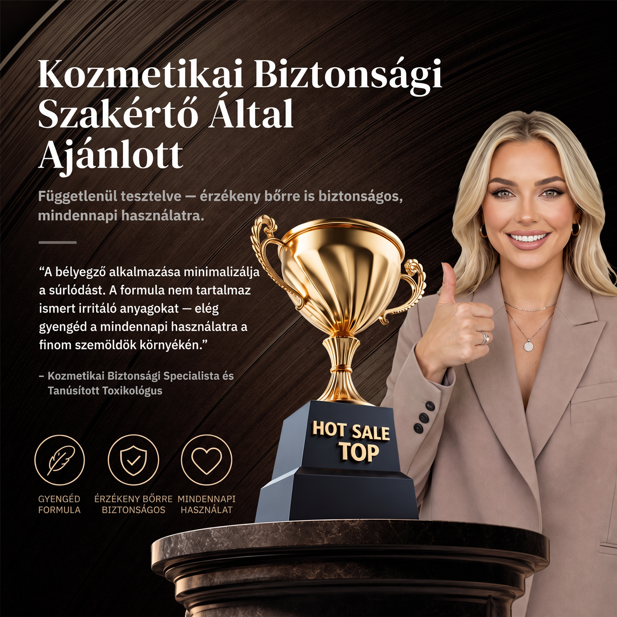 🎁 EXTRA AJÁNLAT 🥳 2026 SLÁGERTERMÉKE 🥳❤️ TÖBB MINT 50 000 ELADOTT DARAB! 🖌️✨ 50% KEDVEZMÉNY! Junafera® állítható szemöldöknyomda kétszínű szemöldökpúderrel – vízálló, elkenődésmentes. Természetes hatású, dús szemöldök másodpercek alatt! 💕🎀（副本）