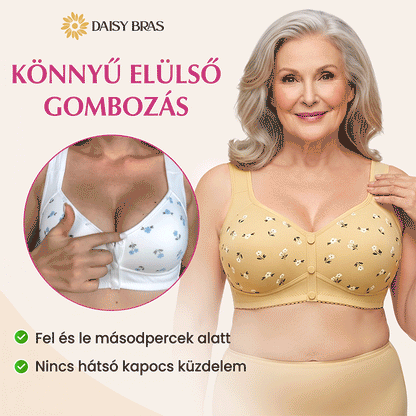 🔥🔥Mellemelő és push-up melltartó – UTOLSÓ NAP – 80% KEDVEZMÉNY – Egész napos kényelem, merevítő nélkül.