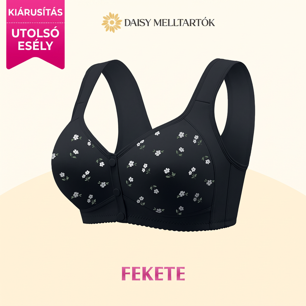 🔥🔥Mellemelő és push-up melltartó – UTOLSÓ NAP – 80% KEDVEZMÉNY – Egész napos kényelem, merevítő nélkül.