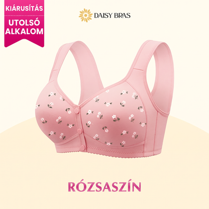 🔥🔥Mellemelő és push-up melltartó – UTOLSÓ NAP – 80% KEDVEZMÉNY – Egész napos kényelem, merevítő nélkül.