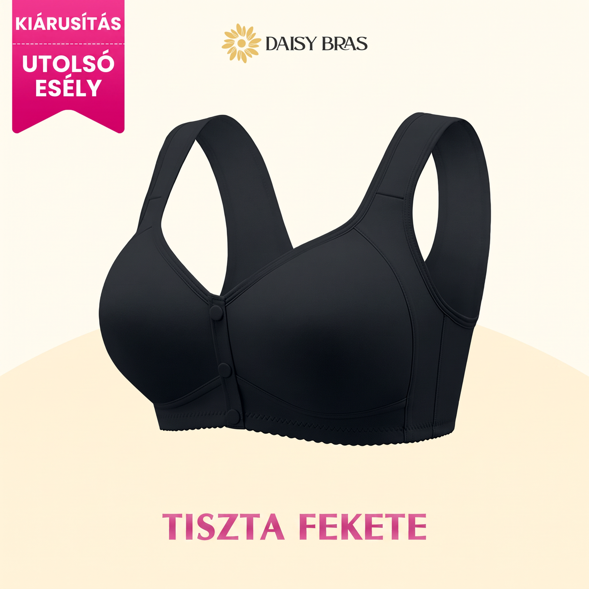 🔥🔥Mellemelő és push-up melltartó – UTOLSÓ NAP – 80% KEDVEZMÉNY – Egész napos kényelem, merevítő nélkül.