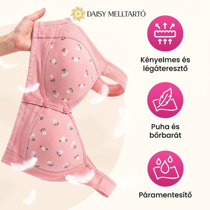 🔥🔥Mellemelő és push-up melltartó – UTOLSÓ NAP – 80% KEDVEZMÉNY – Egész napos kényelem, merevítő nélkül.